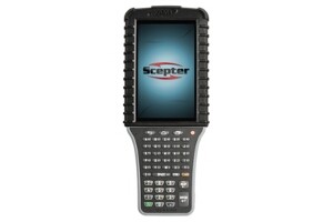 AML Scepter Enterprise Mobile Computer